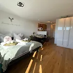 Bergidylle Simonhoehe, Kaernten דירה