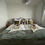 Bergidylle Simonhoehe, Kaernten דירה