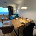 דירה Bergidylle Simonhoehe, Kaernten