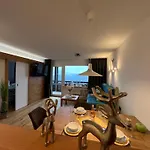 Bergidylle Simonhoehe, Kaernten דירה