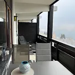 דירה Bergidylle Simonhoehe, Kaernten