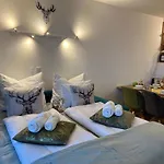 Bergidylle Simonhoehe, Kaernten דירה