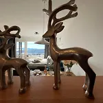 Bergidylle Simonhoehe, Kaernten דירה Zirkitz