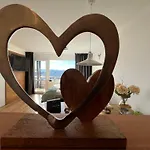 דירה Bergidylle Simonhoehe, Kaernten