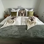 Bergidylle Simonhoehe, Kaernten *