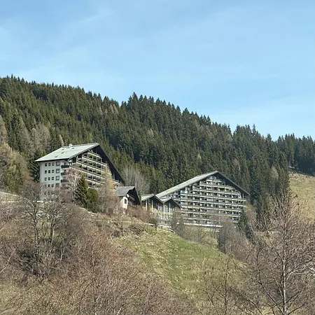 Bergidylle Simonhoehe, Kaernten Appartamento Zirkitz