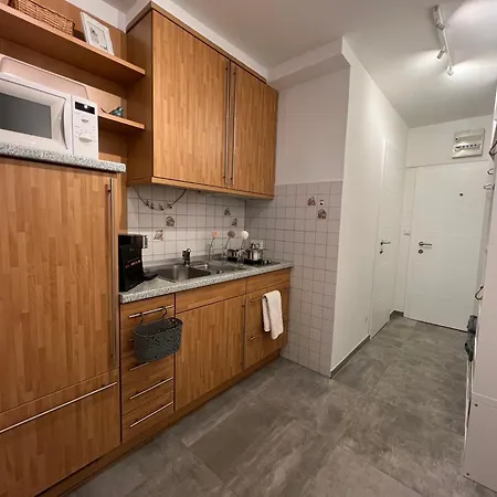 Appartement Bergidylle Simonhoehe, Kaernten Zirkitz