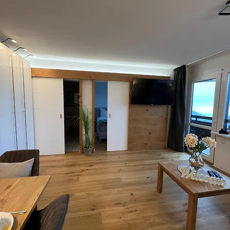 Apartament Bergidylle Simonhoehe, Kaernten *