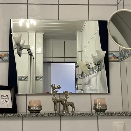 Bergidylle Simonhoehe, Kaernten Apartament