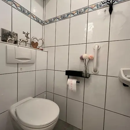 Apartament Bergidylle Simonhoehe, Kaernten *