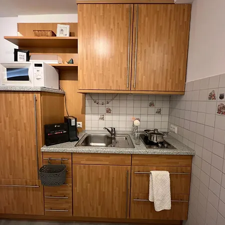 Bergidylle Simonhoehe, Kaernten Appartamento Zirkitz