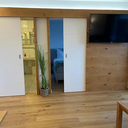 Bergidylle Simonhoehe, Kaernten Apartament
