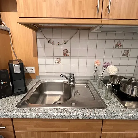 Bergidylle Simonhoehe, Kaernten Appartamento Zirkitz