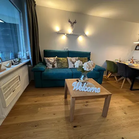 Apartament Bergidylle Simonhoehe, Kaernten Zirkitz