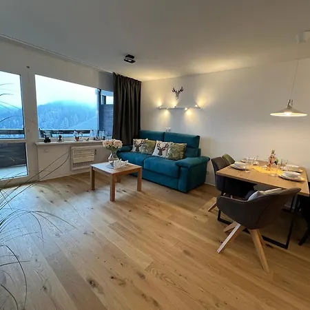 Bergidylle Simonhoehe, Kaernten Appartamento Zirkitz