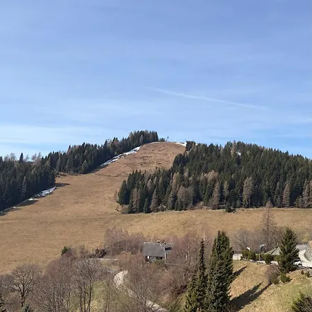 Appartamento Bergidylle Simonhoehe, Kaernten
