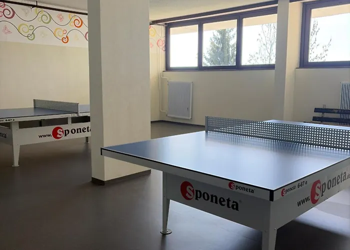 Appartement Bergidylle Simonhoehe, Kaernten