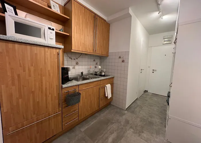 Apartment Bergidylle Simonhöhe, Kärnten Zirkitz
