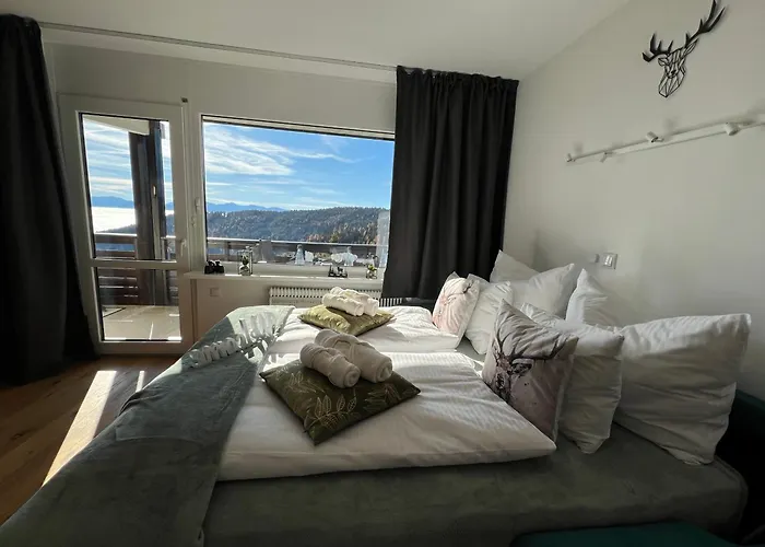 Bergidylle Simonhöhe, Kärnten