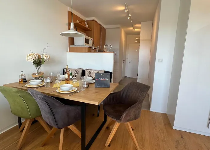 Bergidylle Simonhoehe, Kaernten * Zirkitz