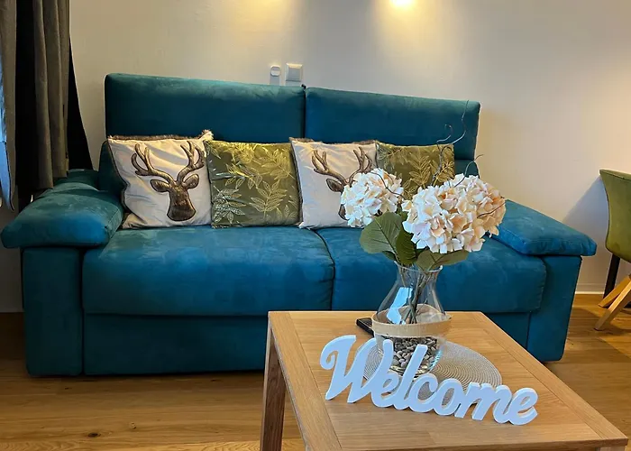 Bergidylle Simonhöhe, Kärnten *