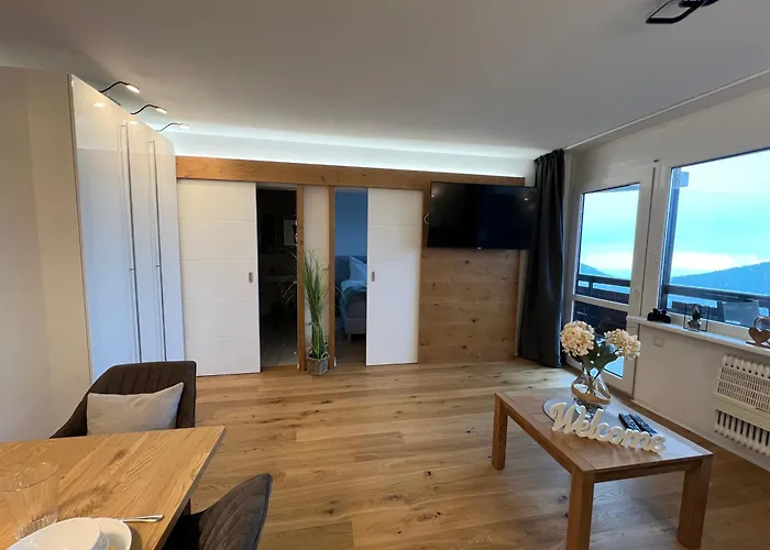 Appartement Bergidylle Simonhoehe, Kaernten *
