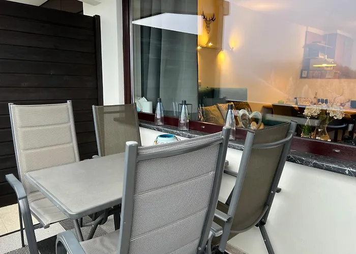 Bergidylle Simonhöhe, Kärnten Apartment Zirkitz