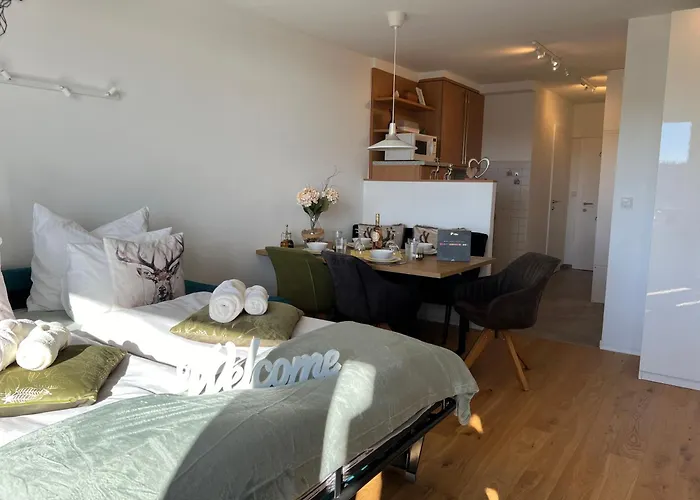 Bergidylle Simonhöhe, Kärnten Apartment *