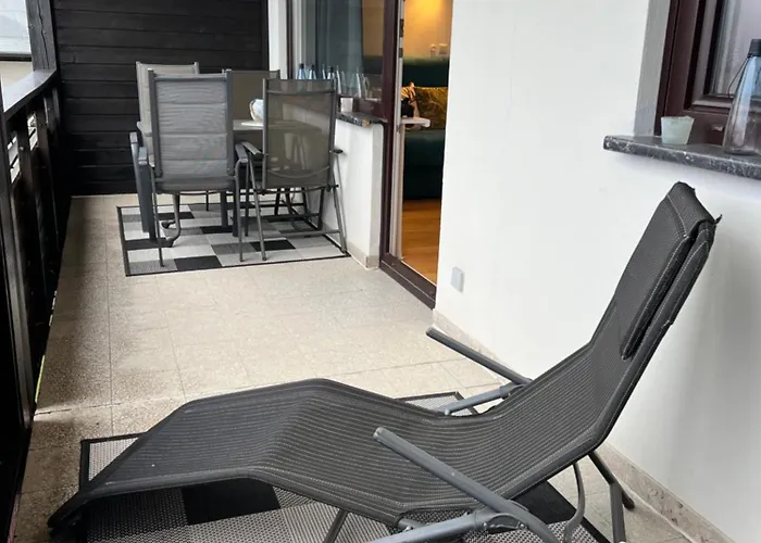 Apartment Bergidylle Simonhöhe, Kärnten Zirkitz