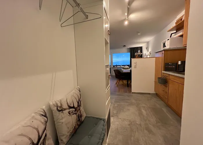 Bergidylle Simonhoehe, Kaernten *