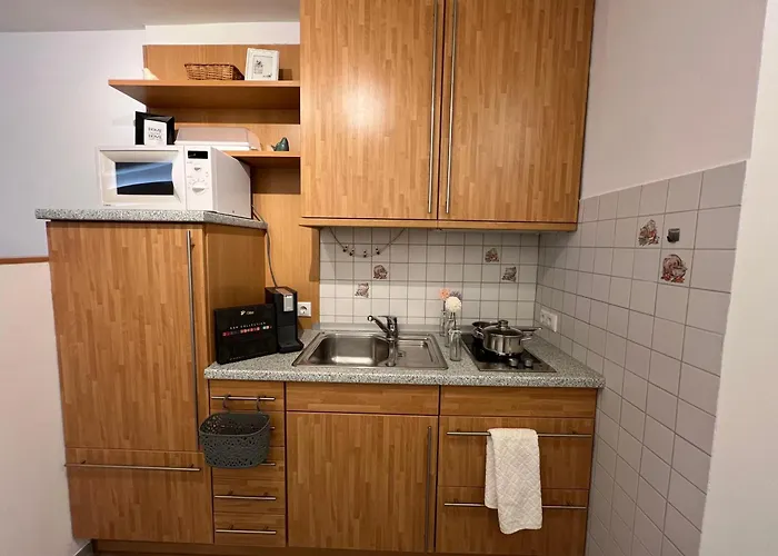 Bergidylle Simonhoehe, Kaernten Appartement Zirkitz