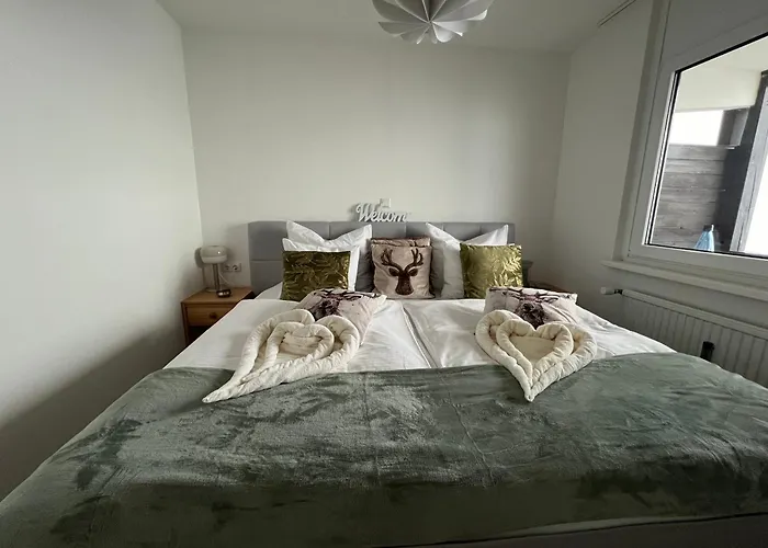 Bergidylle Simonhoehe, Kaernten Appartement