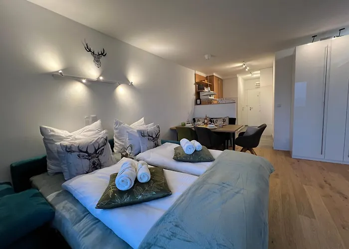 Bergidylle Simonhoehe, Kaernten * Zirkitz