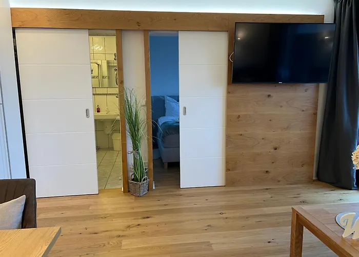 Bergidylle Simonhoehe, Kaernten Appartement