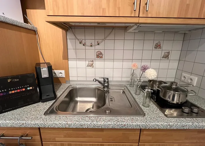 Bergidylle Simonhoehe, Kaernten Appartement Zirkitz