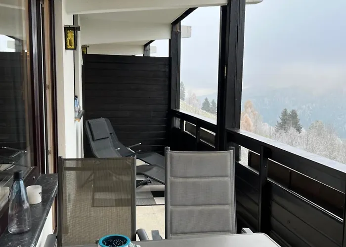 Appartement Bergidylle Simonhoehe, Kaernten