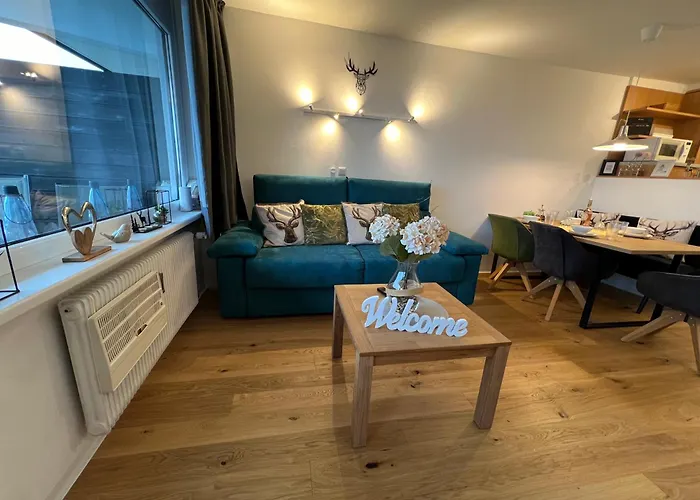 Appartement Bergidylle Simonhoehe, Kaernten Zirkitz