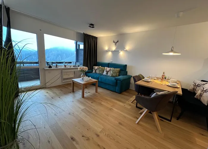 Bergidylle Simonhoehe, Kaernten Appartement Zirkitz