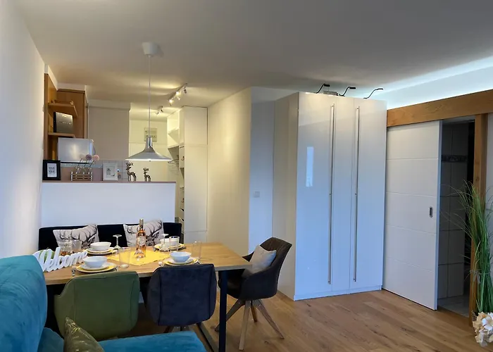 Bergidylle Simonhoehe, Kaernten