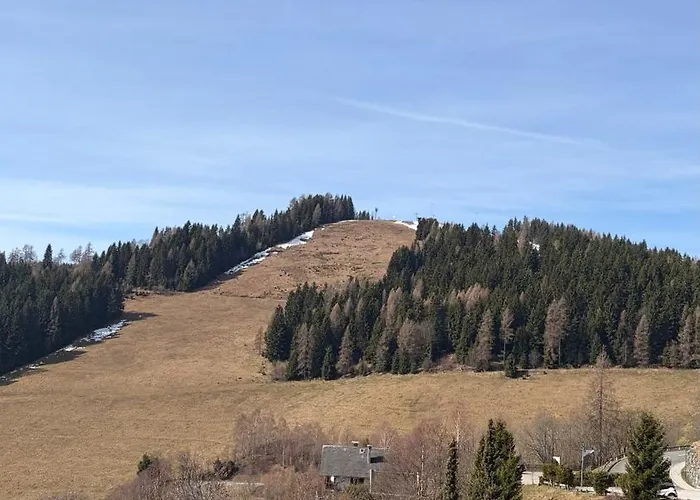 Apartment Bergidylle Simonhöhe, Kärnten